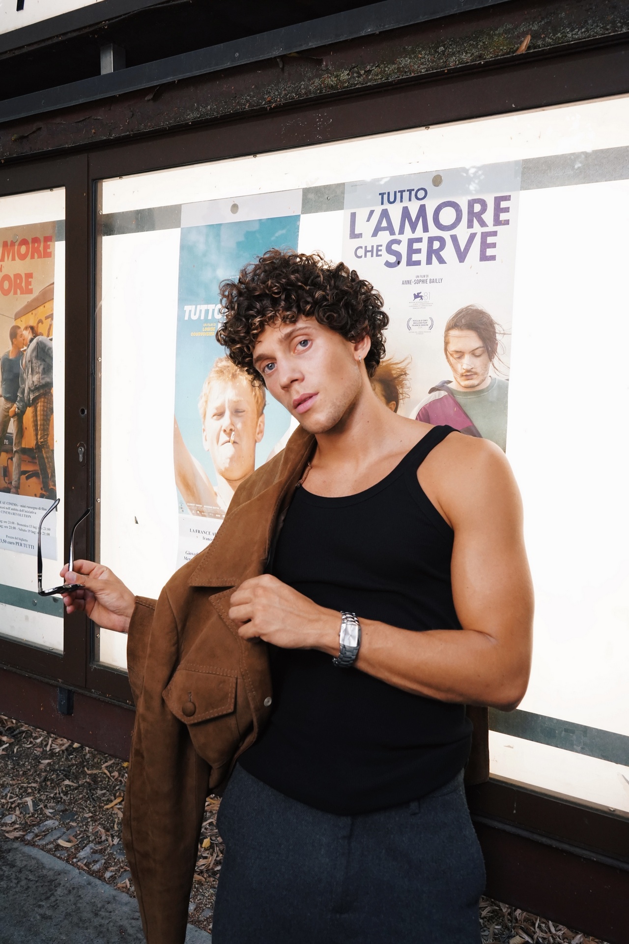 fotografa freelance ritratto professionale Reggio Emilia