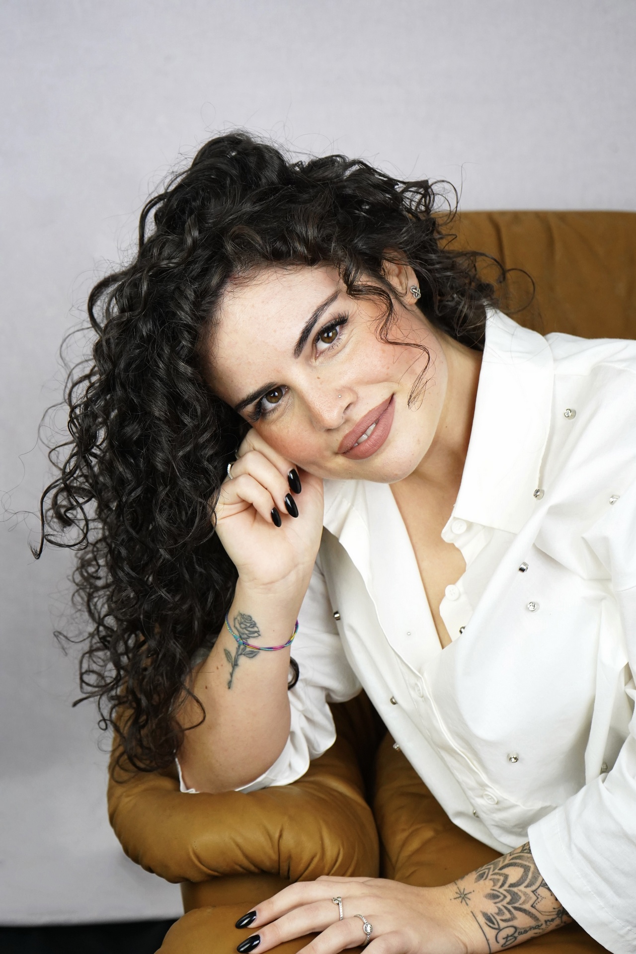 fotografa freelance ritratto professionale Reggio Emilia