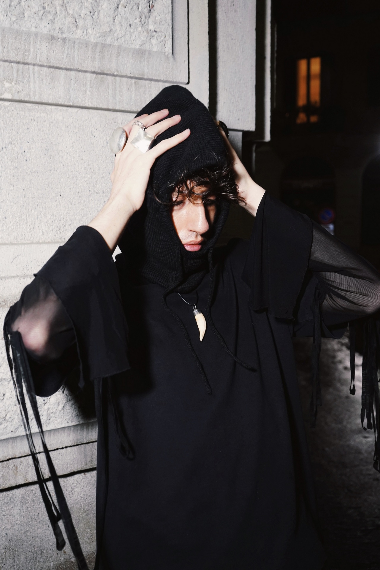 fotografa freelance ritratto professionale Milano