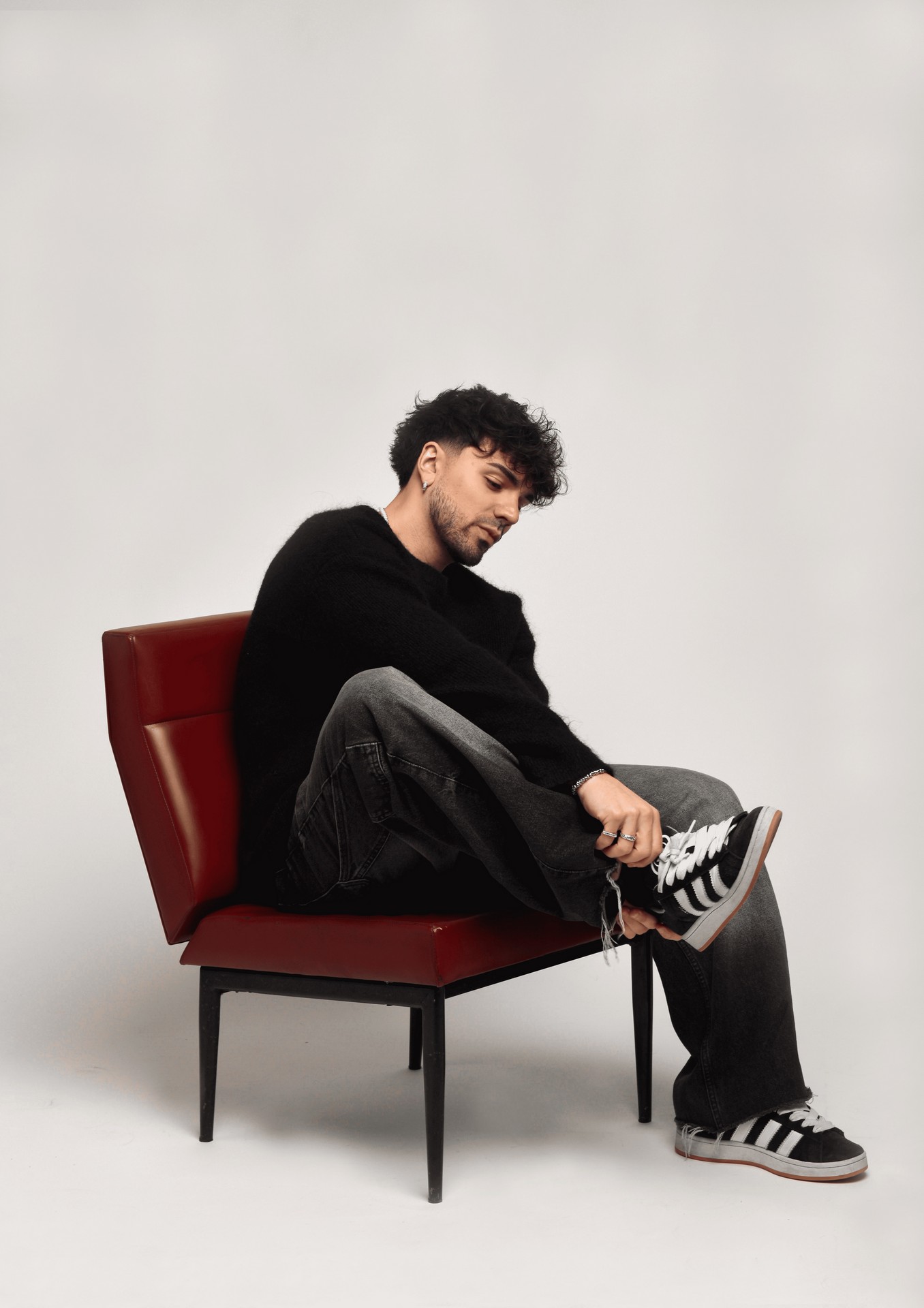 fotografa freelance ritratto professionale Reggio Emilia