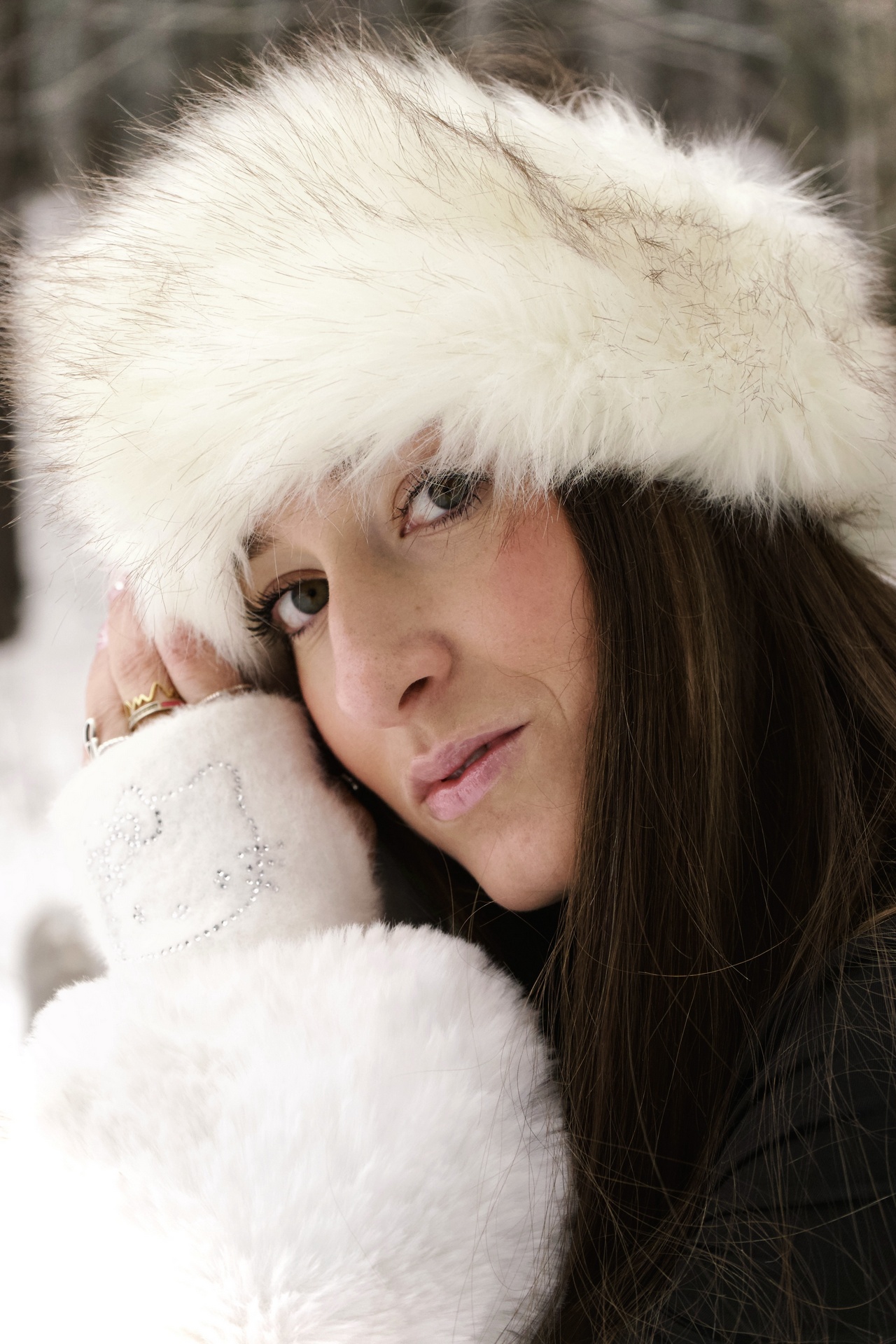 fotografa freelance ritratto professionale Reggio Emilia