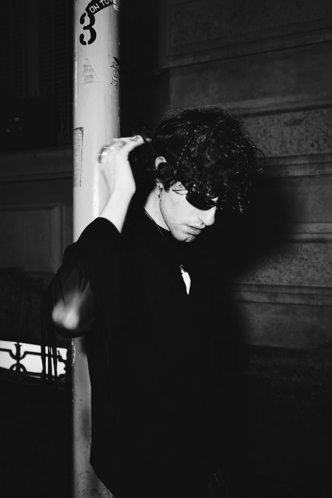 fotografa freelance ritratto professionale Milano