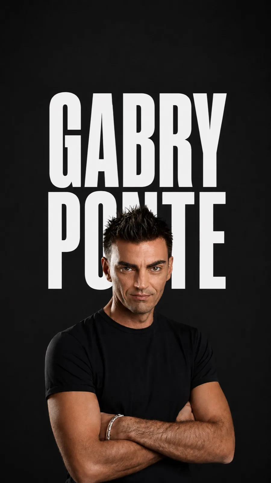 Gabry Ponte live San Siro Milano giugno 2026 — foto Aurora Merenda