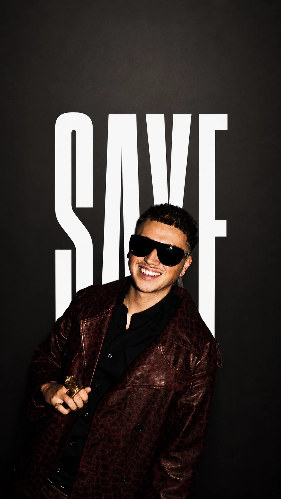 Sayf live Milano maggio 2026 — foto Aurora Merenda